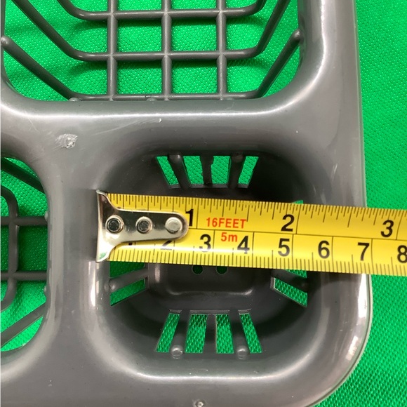 Busy Me Lets Do Dishes Play Set Replacement Dish Rack Only - Picture 6 of 6